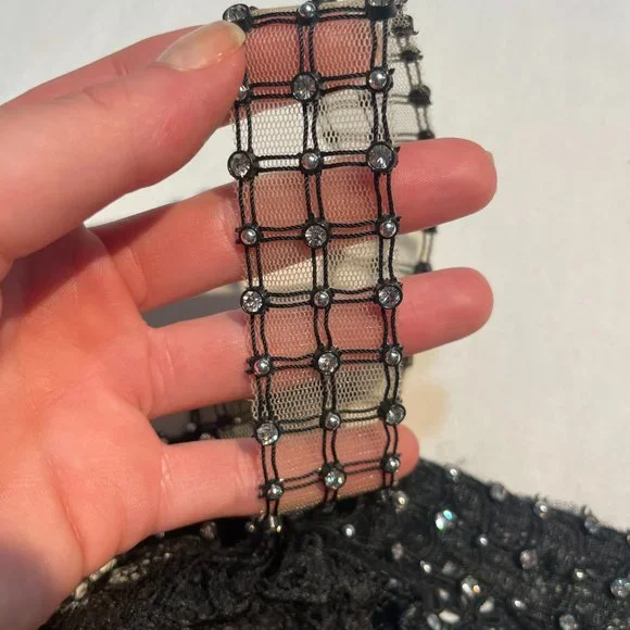 For Love and Lemons Oasis Crop Top - Picture 8 of 15